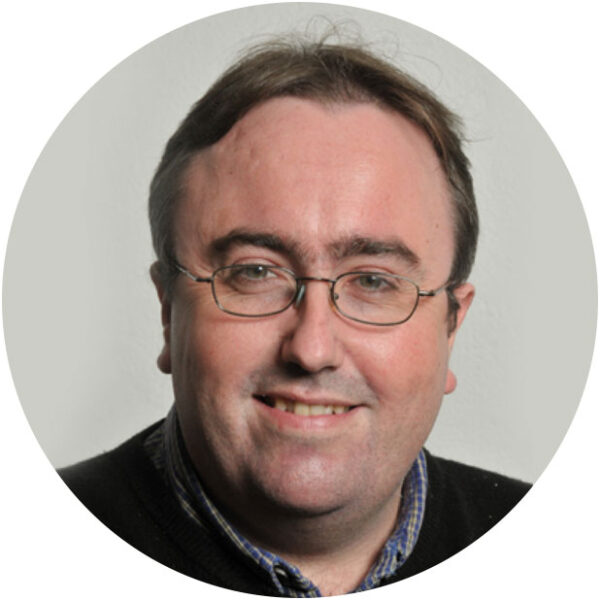 John P. Moore SAGWRI