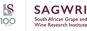 SAGWRI Logo